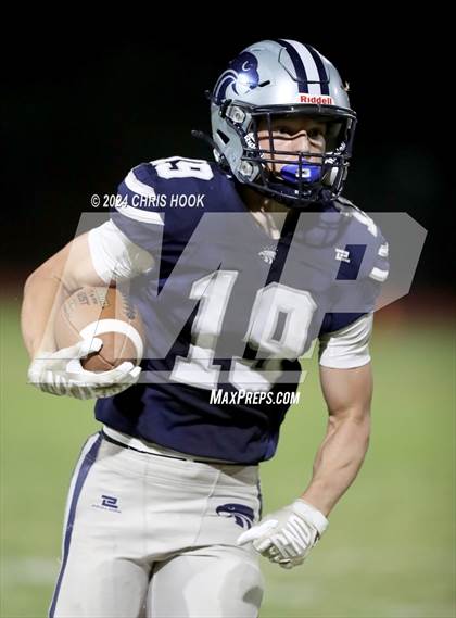 Thumbnail 3 in Seton Catholic @ Ironwood Ridge photogallery.
