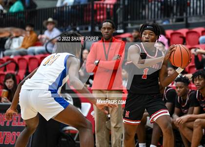 Thumbnail 1 in MacArthur vs. Lakeview Centennial (Coppell Yapworks Classic) photogallery.