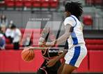 Photo from the gallery "MacArthur vs. Lakeview Centennial (Coppell Yapworks Classic)"