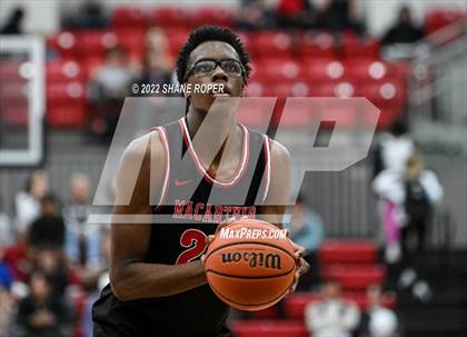 Thumbnail 1 in MacArthur vs. Lakeview Centennial (Coppell Yapworks Classic) photogallery.