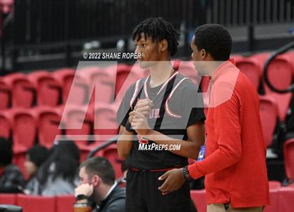 Thumbnail 1 in MacArthur vs. Lakeview Centennial (Coppell Yapworks Classic) photogallery.