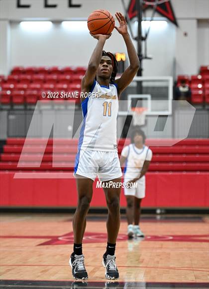 Thumbnail 1 in MacArthur vs. Lakeview Centennial (Coppell Yapworks Classic) photogallery.