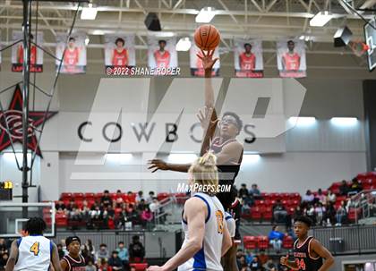 Thumbnail 1 in MacArthur vs. Lakeview Centennial (Coppell Yapworks Classic) photogallery.