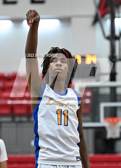Thumbnail 1 in MacArthur vs. Lakeview Centennial (Coppell Yapworks Classic) photogallery.