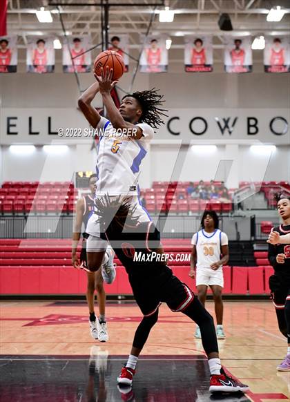 Thumbnail 1 in MacArthur vs. Lakeview Centennial (Coppell Yapworks Classic) photogallery.