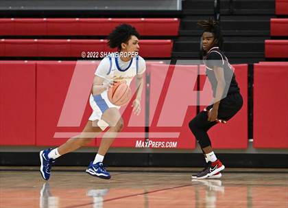 Thumbnail 1 in MacArthur vs. Lakeview Centennial (Coppell Yapworks Classic) photogallery.