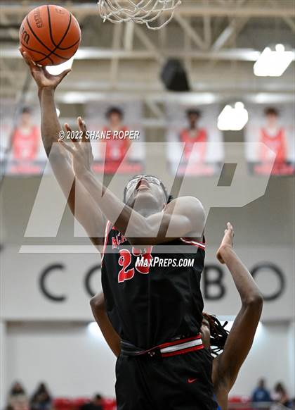 Thumbnail 1 in MacArthur vs. Lakeview Centennial (Coppell Yapworks Classic) photogallery.