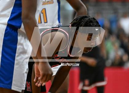 Thumbnail 3 in MacArthur vs. Lakeview Centennial (Coppell Yapworks Classic) photogallery.