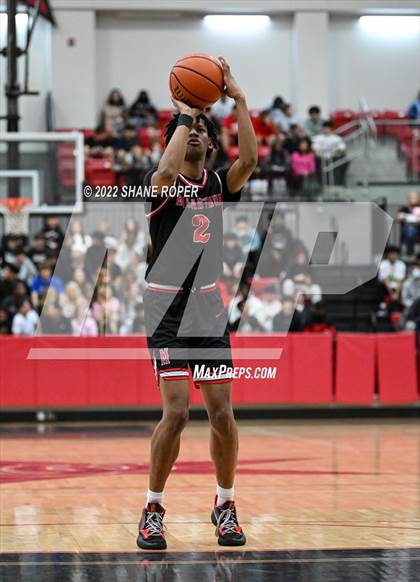 Thumbnail 1 in MacArthur vs. Lakeview Centennial (Coppell Yapworks Classic) photogallery.
