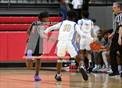 Photo from the gallery "MacArthur vs. Lakeview Centennial (Coppell Yapworks Classic)"