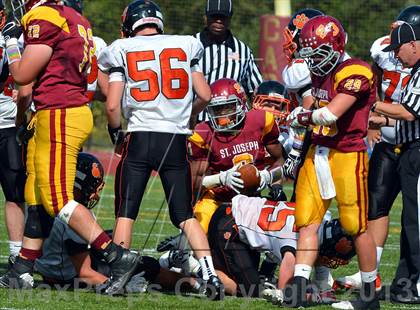 Thumbnail 3 in Ridgefield @ St. Joseph photogallery.