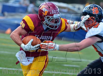 Thumbnail 3 in Ridgefield @ St. Joseph photogallery.
