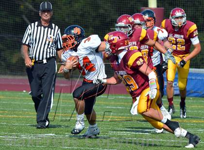 Thumbnail 1 in Ridgefield @ St. Joseph photogallery.