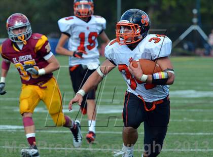 Thumbnail 2 in Ridgefield @ St. Joseph photogallery.