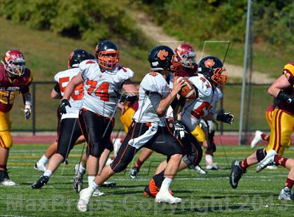 Thumbnail 3 in Ridgefield @ St. Joseph photogallery.