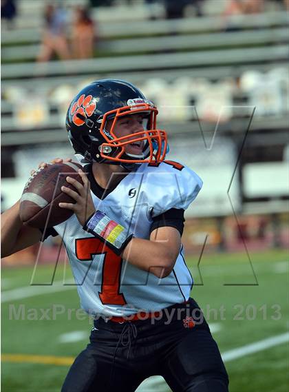 Thumbnail 2 in Ridgefield @ St. Joseph photogallery.