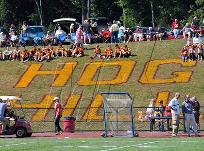 Thumbnail 3 in Ridgefield @ St. Joseph photogallery.