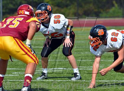 Thumbnail 3 in Ridgefield @ St. Joseph photogallery.