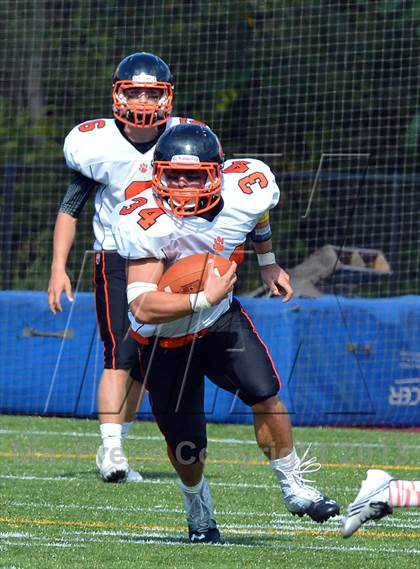 Thumbnail 3 in Ridgefield @ St. Joseph photogallery.
