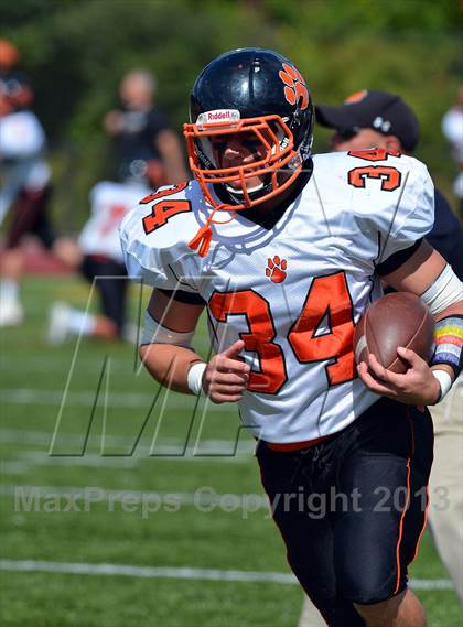 Thumbnail 2 in Ridgefield @ St. Joseph photogallery.
