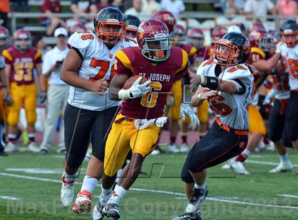 Thumbnail 2 in Ridgefield @ St. Joseph photogallery.