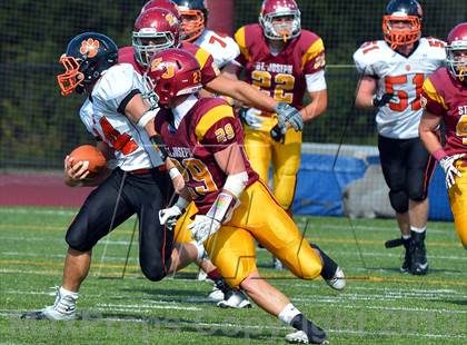 Thumbnail 3 in Ridgefield @ St. Joseph photogallery.