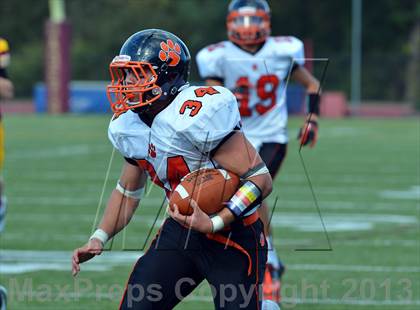 Thumbnail 3 in Ridgefield @ St. Joseph photogallery.
