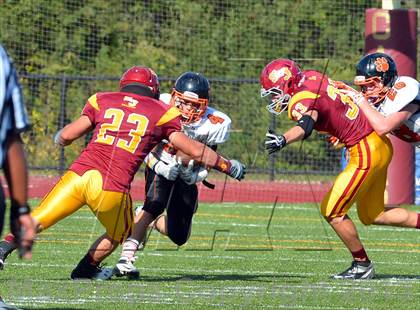 Thumbnail 2 in Ridgefield @ St. Joseph photogallery.
