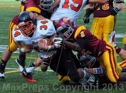 Thumbnail 3 in Ridgefield @ St. Joseph photogallery.