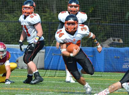 Thumbnail 2 in Ridgefield @ St. Joseph photogallery.