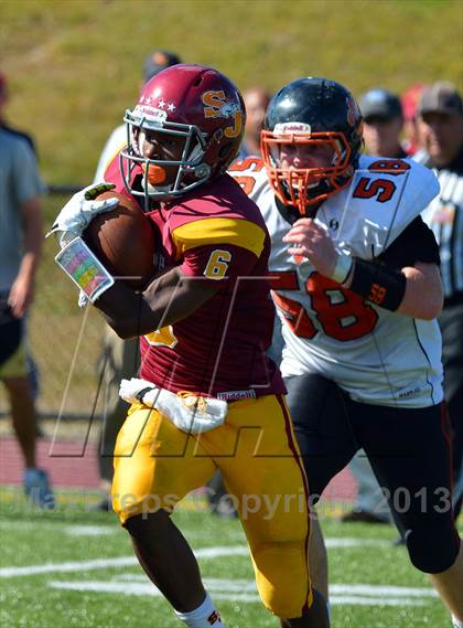 Thumbnail 1 in Ridgefield @ St. Joseph photogallery.