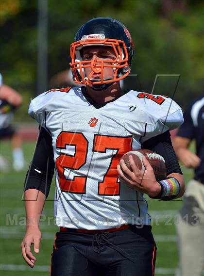 Thumbnail 3 in Ridgefield @ St. Joseph photogallery.