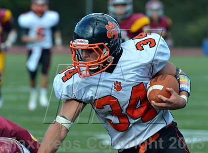 Thumbnail 3 in Ridgefield @ St. Joseph photogallery.