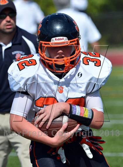 Thumbnail 3 in Ridgefield @ St. Joseph photogallery.