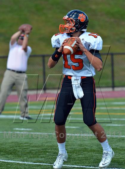 Thumbnail 1 in Ridgefield @ St. Joseph photogallery.