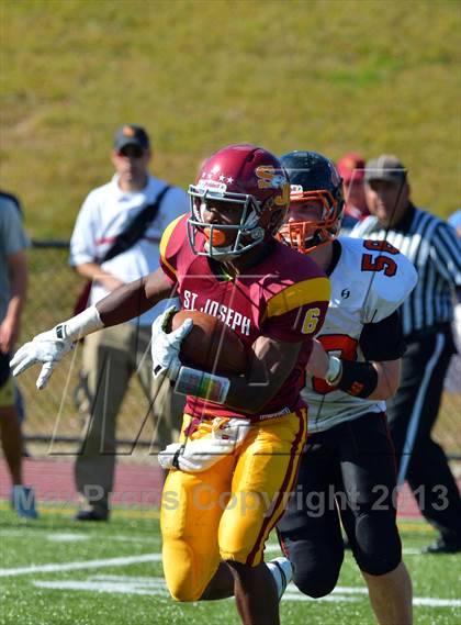 Thumbnail 3 in Ridgefield @ St. Joseph photogallery.