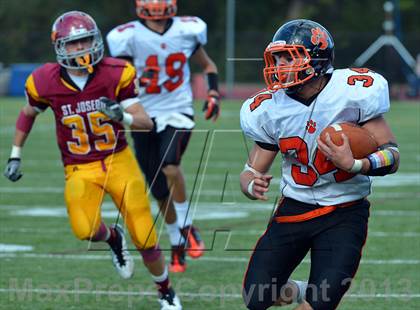 Thumbnail 1 in Ridgefield @ St. Joseph photogallery.