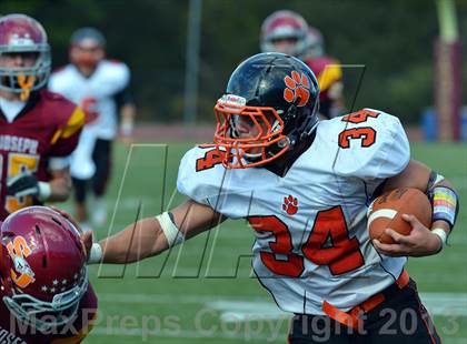 Thumbnail 2 in Ridgefield @ St. Joseph photogallery.