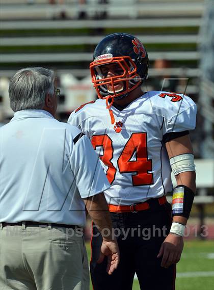 Thumbnail 2 in Ridgefield @ St. Joseph photogallery.