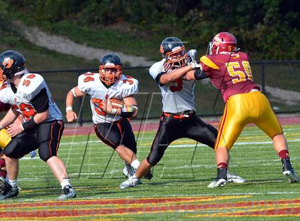 Thumbnail 2 in Ridgefield @ St. Joseph photogallery.
