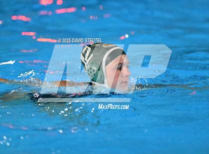 Thumbnail 2 in Rocklin @ Rio Americano (CIF SJS D2 Playoff Round 1) photogallery.