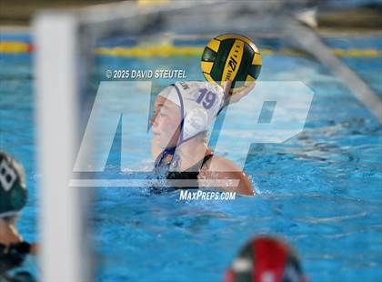 Thumbnail 2 in Rocklin @ Rio Americano (CIF SJS D2 Playoff Round 1) photogallery.