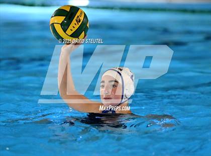 Thumbnail 1 in Rocklin @ Rio Americano (CIF SJS D2 Playoff Round 1) photogallery.