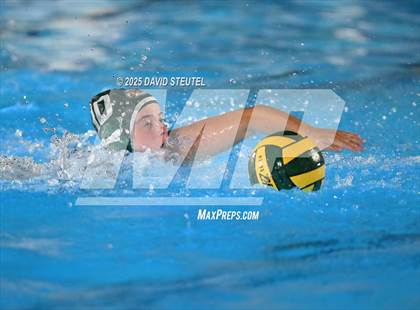 Thumbnail 1 in Rocklin @ Rio Americano (CIF SJS D2 Playoff Round 1) photogallery.