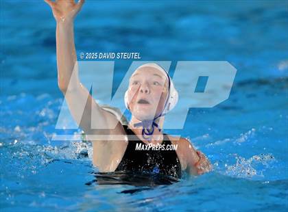 Thumbnail 3 in Rocklin @ Rio Americano (CIF SJS D2 Playoff Round 1) photogallery.