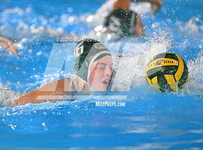 Thumbnail 2 in Rocklin @ Rio Americano (CIF SJS D2 Playoff Round 1) photogallery.