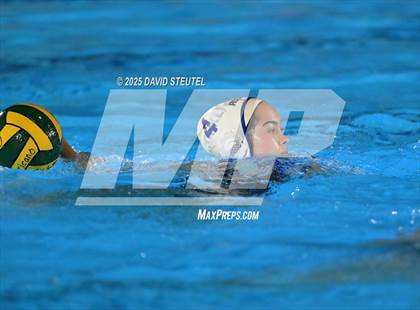 Thumbnail 2 in Rocklin @ Rio Americano (CIF SJS D2 Playoff Round 1) photogallery.