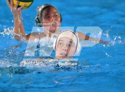Thumbnail 1 in Rocklin @ Rio Americano (CIF SJS D2 Playoff Round 1) photogallery.