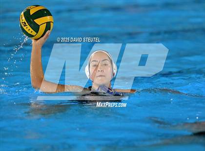 Thumbnail 3 in Rocklin @ Rio Americano (CIF SJS D2 Playoff Round 1) photogallery.