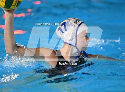 Thumbnail 1 in Rocklin @ Rio Americano (CIF SJS D2 Playoff Round 1) photogallery.